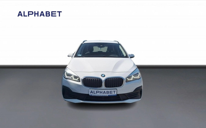 BMW Seria 2 cena 63900 przebieg: 172442, rok produkcji 2020 z Swarzędz małe 352
